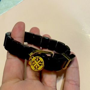 Bracelet- rustic cuff